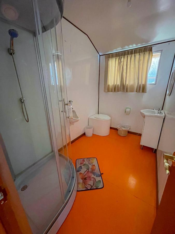 Vip Flotante Villa ปูโน ภายนอก รูปภาพ